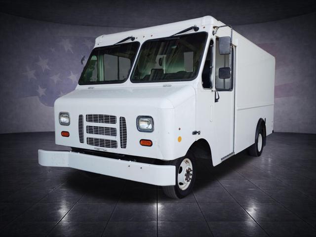 2017 Ford E-350 Stripped Base