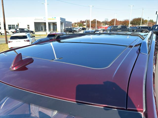 2019 Lincoln Navigator L Black Label