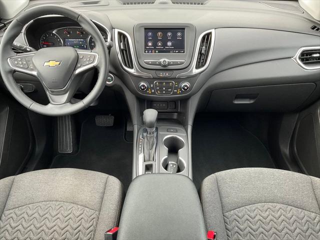 2024 Chevrolet Equinox AWD LT 2024 Chevrolet Equinox AWD LT