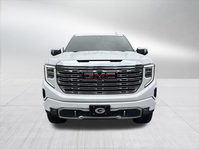 2022 GMC Sierra 1500 Denali 2022 GMC Sierra 1500 Denali