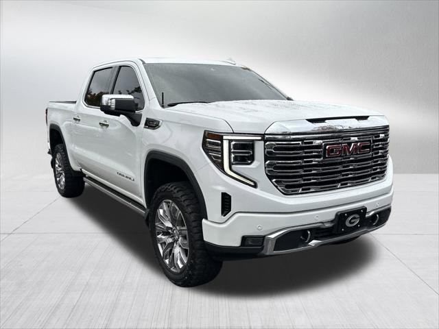 2022 GMC Sierra 1500 Denali 2022 GMC Sierra 1500 Denali