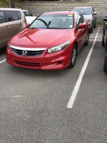 2012 Honda Accord EX-L 2012 Honda Accord EX-L