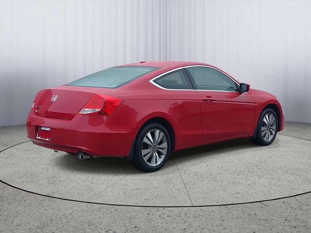 2012 Honda Accord EX-L 2012 Honda Accord EX-L