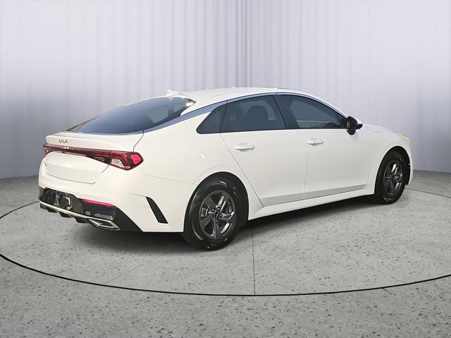 2023 Kia K5 LXS 2023 Kia K5 LXS