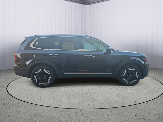 2023 Kia Telluride S 2023 Kia Telluride S