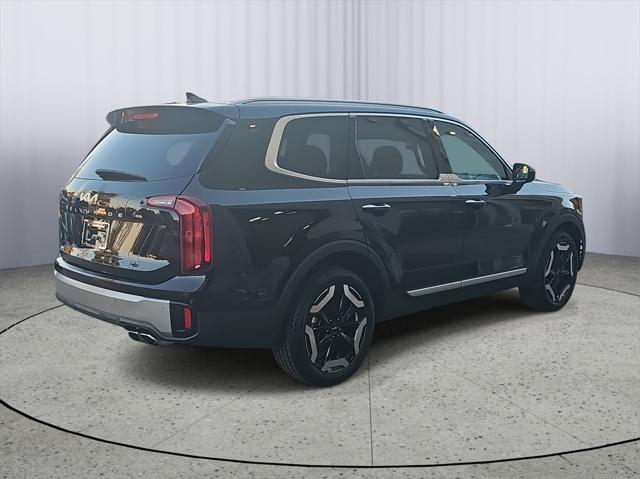 2023 Kia Telluride S 2023 Kia Telluride S