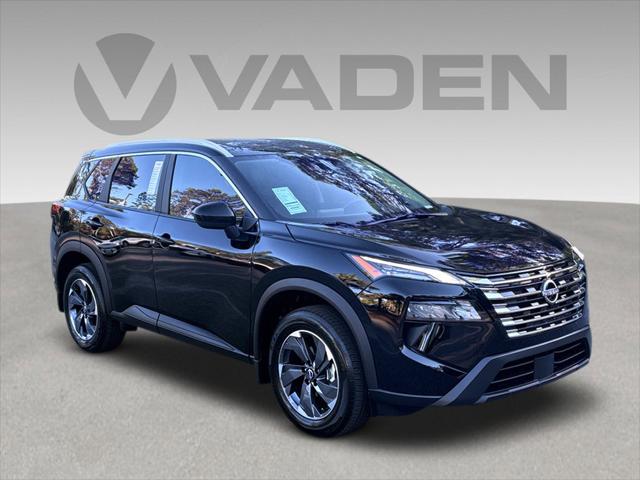 2026 Nissan Rogue SV 2026 Nissan Rogue SV