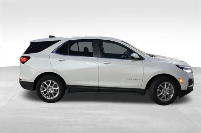 2023 Chevrolet Equinox AWD LT 2023 Chevrolet Equinox AWD LT
