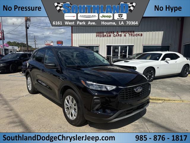 2025 Ford Escape Active 2025 Ford Escape Active