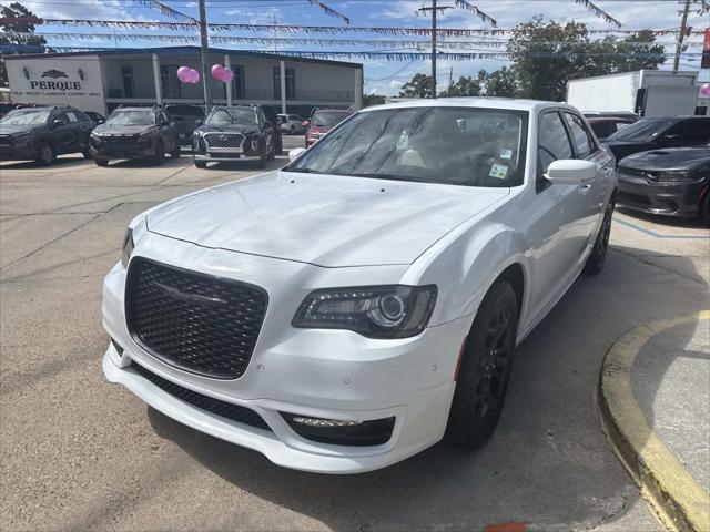 2023 Chrysler 300 Touring L AWD 2023 Chrysler 300 Touring L AWD