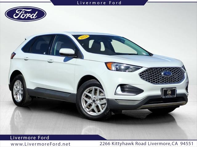 2024 Ford Edge SEL 2024 Ford Edge SEL