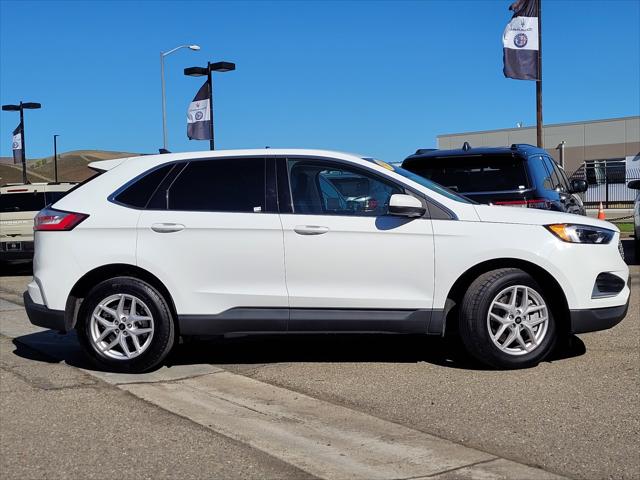 2024 Ford Edge SEL 2024 Ford Edge SEL