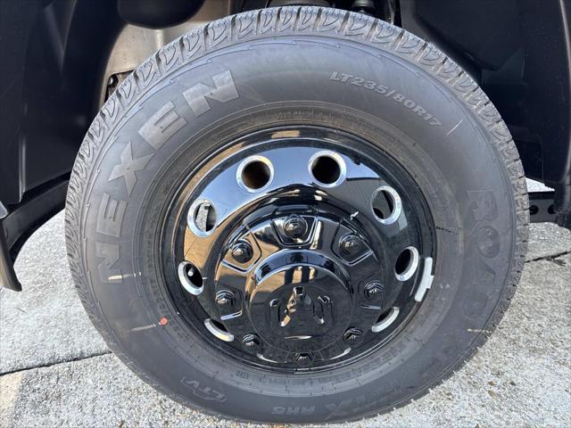 2026 RAM Ram 3500 RAM 3500 LARAMIE CREW CAB 4X4 8 BOX 2026 RAM Ram 3500 RAM 3500 LARAMIE CREW CAB 4X4 8 BOX