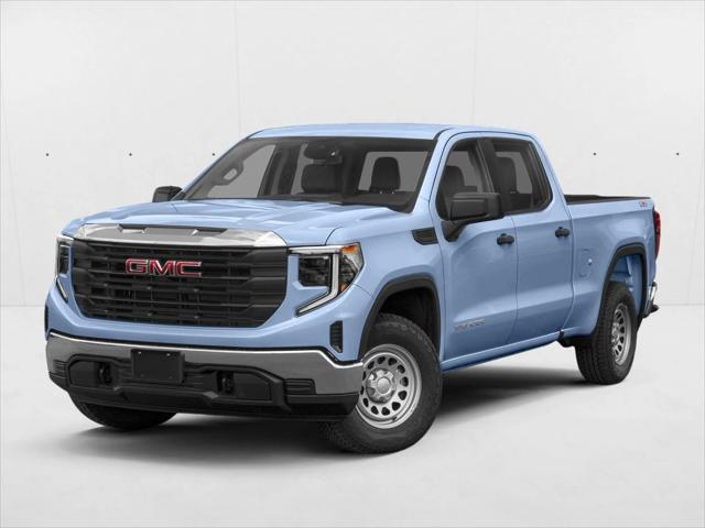2024 GMC Sierra 1500 2WD Crew Cab Short Box SLT