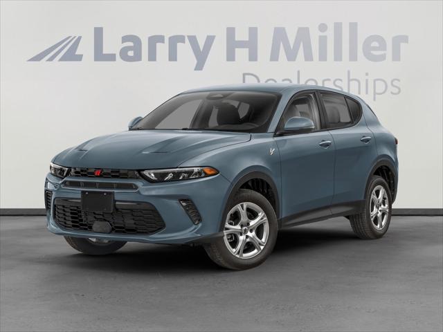 2024 Dodge Hornet GT AWD 2024 Dodge Hornet GT AWD