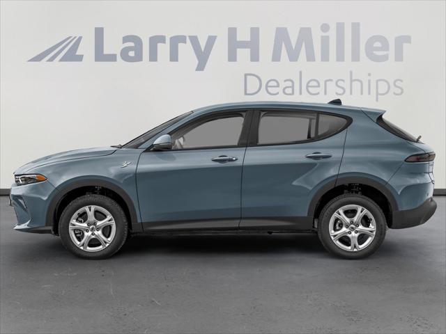 2024 Dodge Hornet GT AWD 2024 Dodge Hornet GT AWD