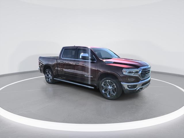 2022 RAM 1500 Limited Longhorn Crew Cab 4x4 57 Box 2022 RAM 1500 Limited Longhorn Crew Cab 4x4 57 Box