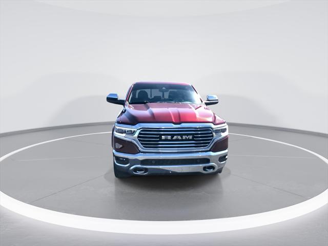 2022 RAM 1500 Limited Longhorn Crew Cab 4x4 57 Box 2022 RAM 1500 Limited Longhorn Crew Cab 4x4 57 Box