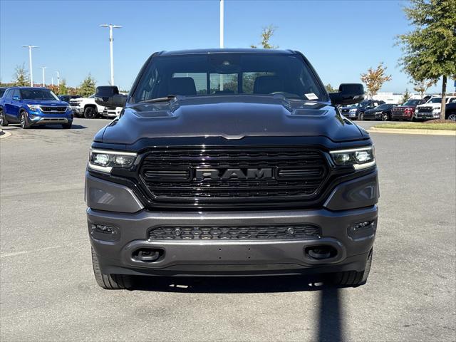 2023 RAM 1500 Limited Crew Cab 4x4 57 Box