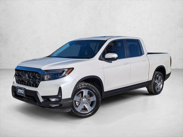 2024 Honda Ridgeline RTL 2024 Honda Ridgeline RTL