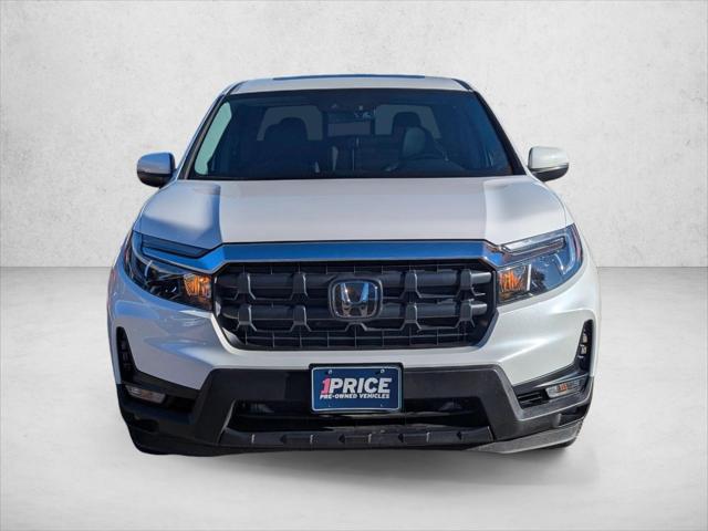 2024 Honda Ridgeline RTL 2024 Honda Ridgeline RTL