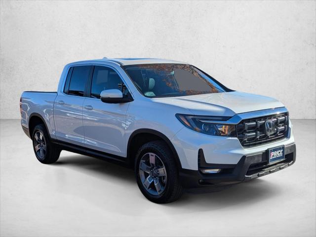 2024 Honda Ridgeline RTL 2024 Honda Ridgeline RTL