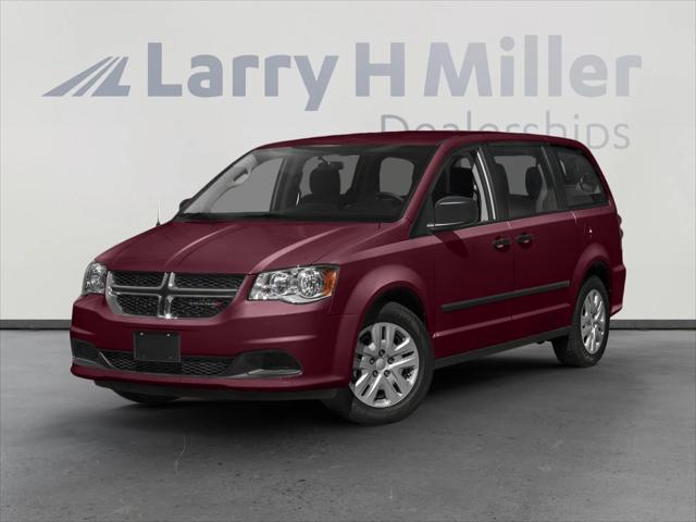 2019 Dodge Grand Caravan SXT 2019 Dodge Grand Caravan SXT