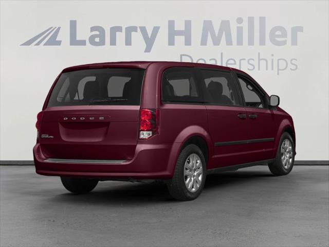 2019 Dodge Grand Caravan SXT 2019 Dodge Grand Caravan SXT