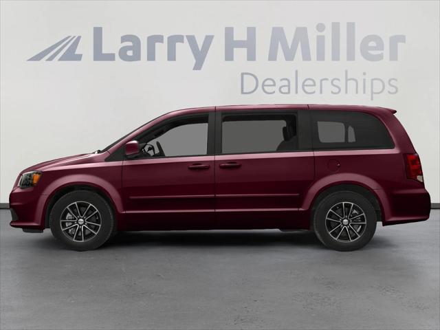 2019 Dodge Grand Caravan SXT 2019 Dodge Grand Caravan SXT