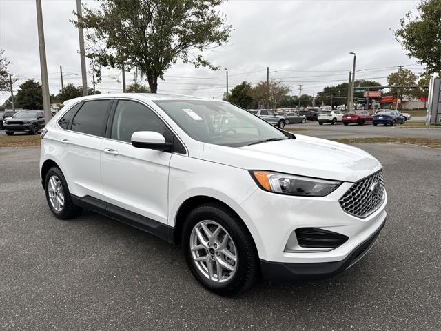 2024 Ford Edge SEL 2024 Ford Edge SEL
