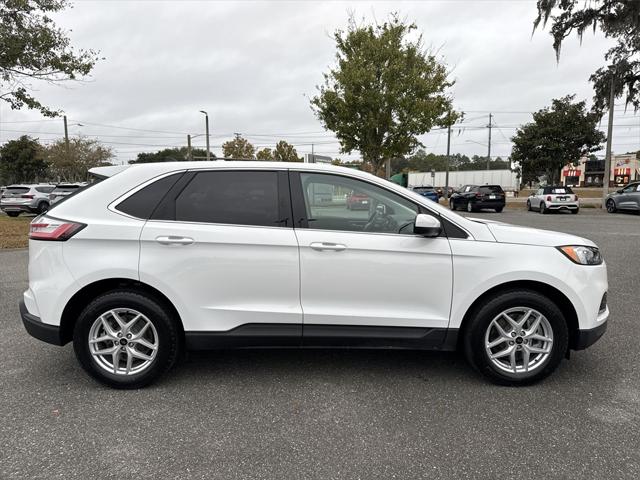 2024 Ford Edge SEL 2024 Ford Edge SEL