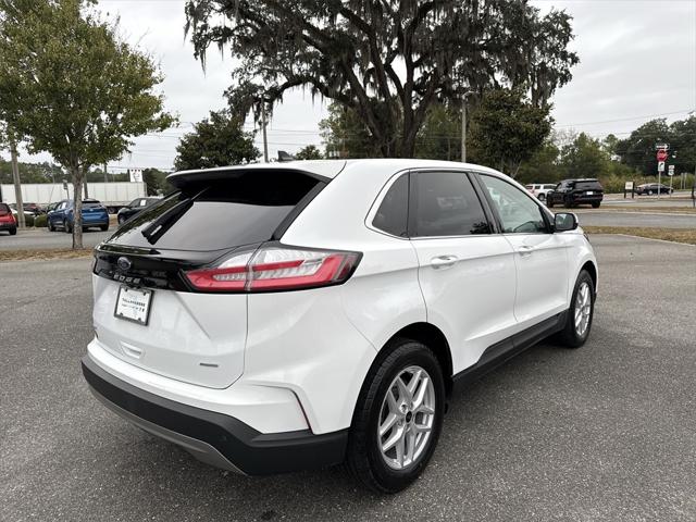 2024 Ford Edge SEL 2024 Ford Edge SEL