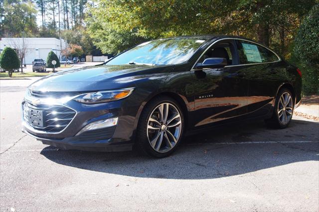 2023 Chevrolet Malibu FWD 1LT 2023 Chevrolet Malibu FWD 1LT