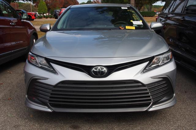 2024 Toyota Camry LE 2024 Toyota Camry LE