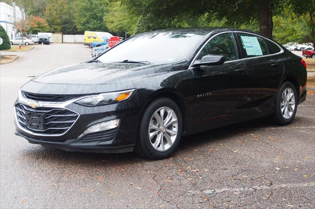 2023 Chevrolet Malibu FWD 1LT 2023 Chevrolet Malibu FWD 1LT