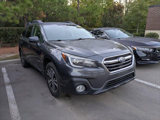 2019 Subaru Outback 3.6R Limited 2019 Subaru Outback 3.6R Limited