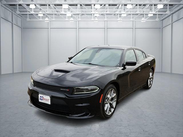2023 Dodge Charger GT 2023 Dodge Charger GT