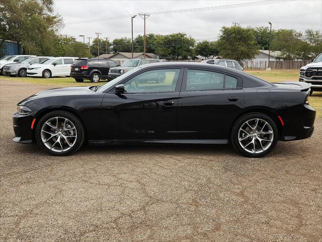2023 Dodge Charger GT 2023 Dodge Charger GT