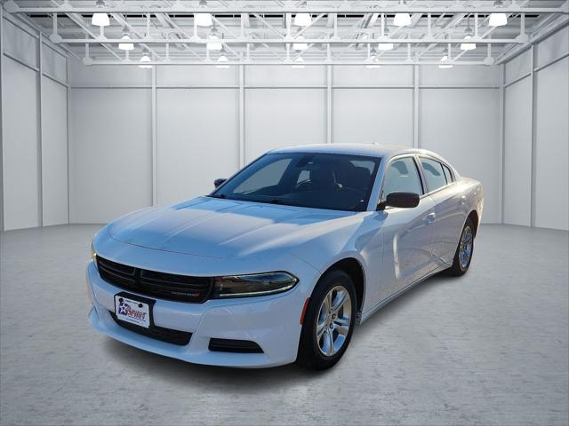 2023 Dodge Charger SXT 2023 Dodge Charger SXT