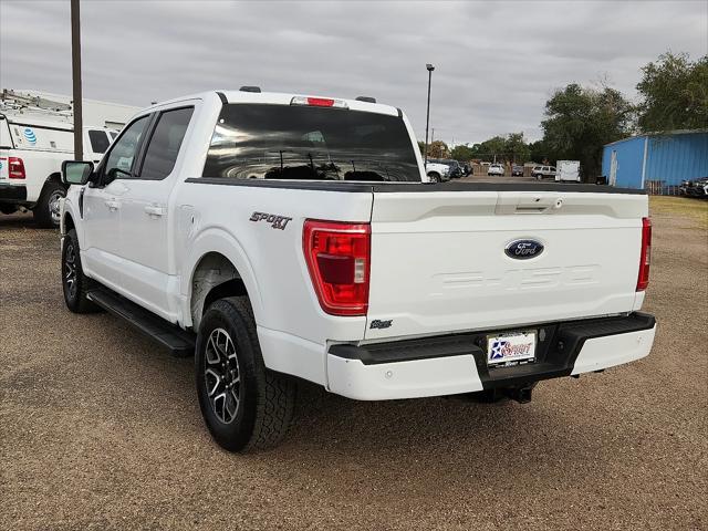 2023 Ford F-150 XL 2023 Ford F-150 XL