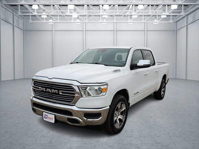 2024 RAM 1500 Laramie 2024 RAM 1500 Laramie