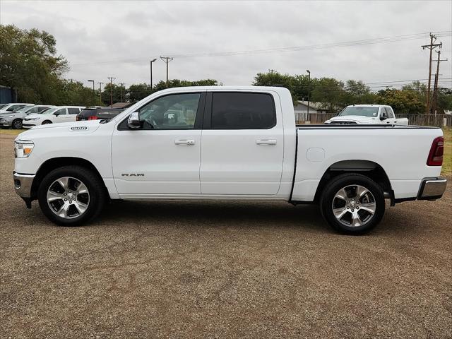 2024 RAM 1500 Laramie 2024 RAM 1500 Laramie