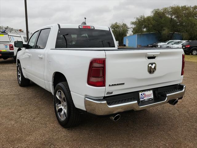 2024 RAM 1500 Laramie 2024 RAM 1500 Laramie