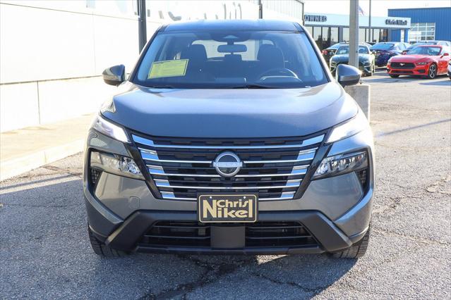 2024 Nissan Rogue SV FWD 2024 Nissan Rogue SV FWD