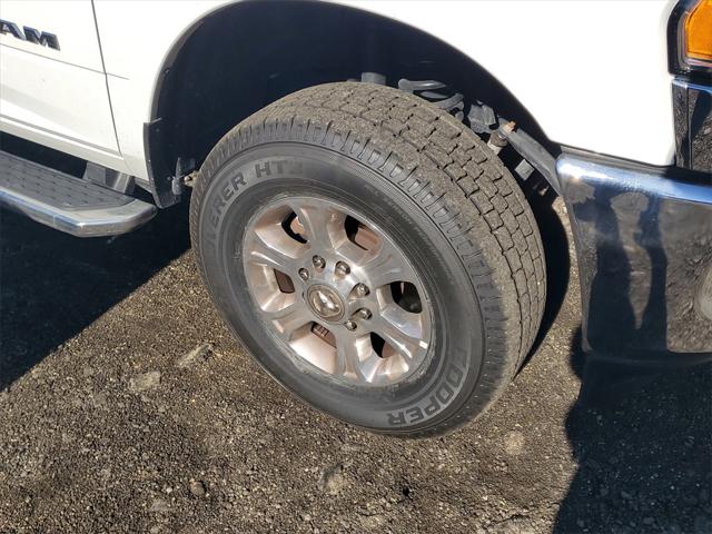 2024 RAM 2500 Big Horn Crew Cab 4x4 64 Box