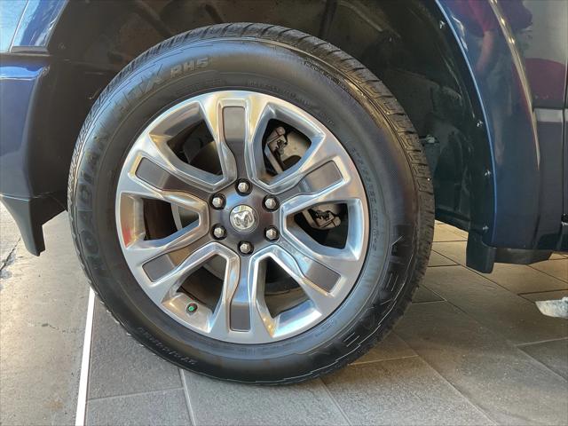 2024 RAM 1500 Limited Crew Cab 4x4 57 Box 2024 RAM 1500 Limited Crew Cab 4x4 57 Box