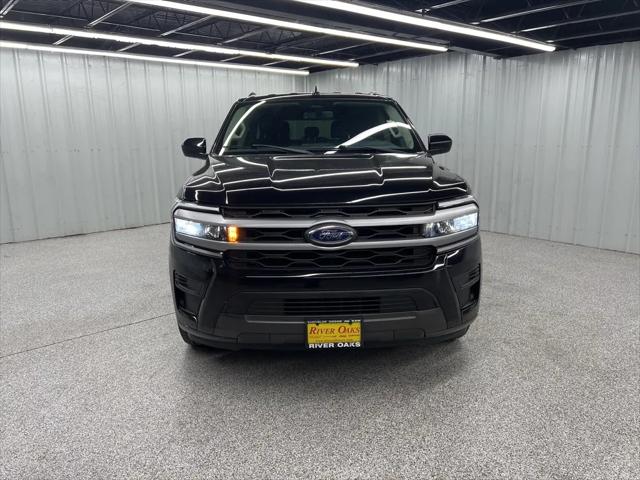 2022 Ford Expedition XLT MAX 2022 Ford Expedition XLT MAX