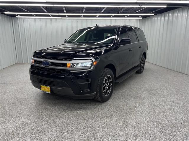 2022 Ford Expedition XLT MAX 2022 Ford Expedition XLT MAX