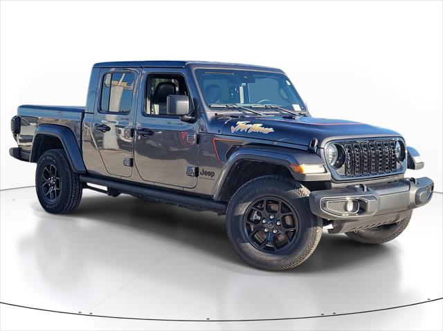 2024 Jeep Gladiator Jeep Beach 2024 Jeep Gladiator Jeep Beach