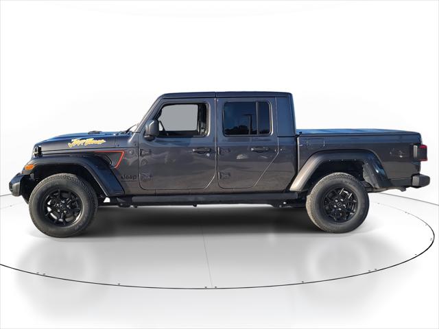 2024 Jeep Gladiator Jeep Beach 2024 Jeep Gladiator Jeep Beach